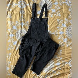 Old Navy overalls